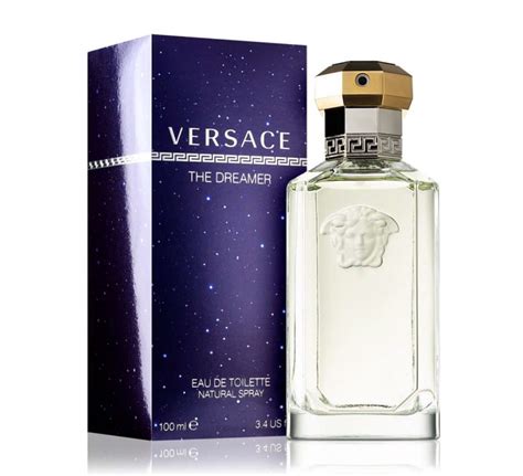 versace dreamer cologne macy's|Versace the dreamer original.